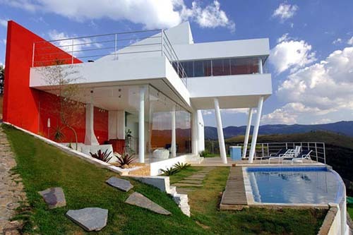 Modern-Hilltop-Home-Architecture-7 - CASE MAI SPECIALE