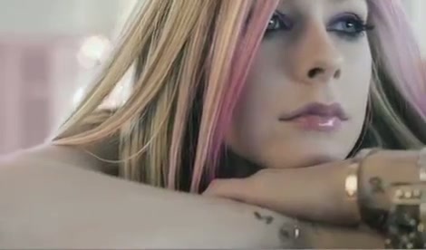 Avril Lavigne - Wild Rose 0035