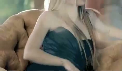 Avril Lavigne - Wild Rose 0041