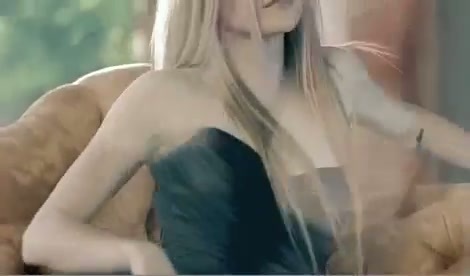Avril Lavigne - Wild Rose 0048