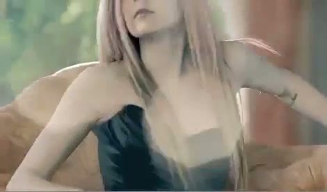 Avril Lavigne - Wild Rose 0054
