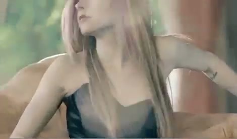 Avril Lavigne - Wild Rose 0057