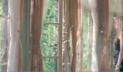 Avril Lavigne - Wild Rose 0205