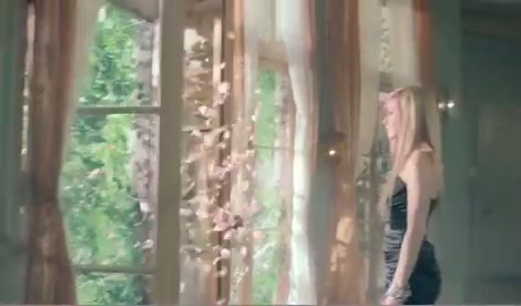 Avril Lavigne - Wild Rose 0212