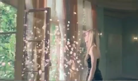 Avril Lavigne - Wild Rose 0218