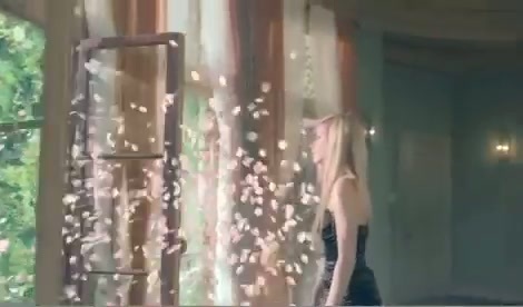 Avril Lavigne - Wild Rose 0219