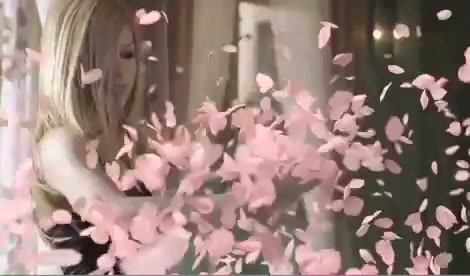Avril Lavigne - Wild Rose 0267