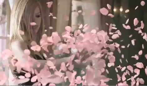 Avril Lavigne - Wild Rose 0272
