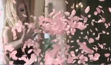 Avril Lavigne - Wild Rose 0289