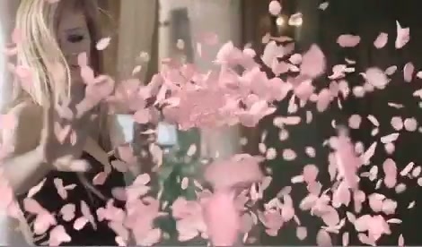 Avril Lavigne - Wild Rose 0295