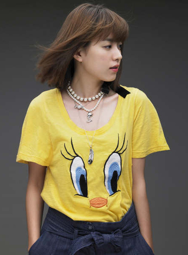 Han Hyo Joo (21) - 0 Poze de profil 0