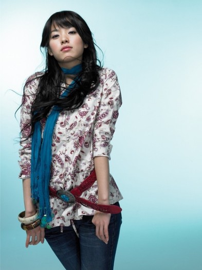 Han Hyo Joo (26) - 0 Poze de profil 0