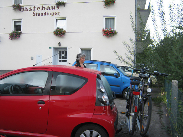 la atersee sept-2011 - Hotel-service cazare ieftina in Austria