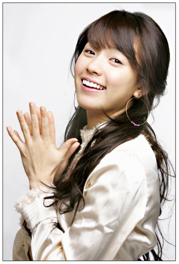 Han Hyo Joo (3) - 1 Han Hyo joo Dong Yi