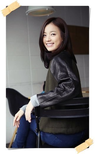 Han Hyo Joo (6) - 1 Han Hyo joo Dong Yi