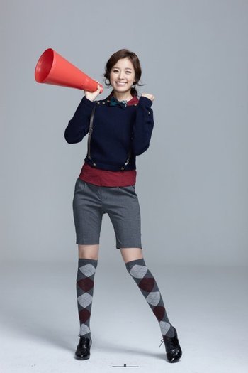 Han Hyo Joo (8) - 1 Han Hyo joo Dong Yi
