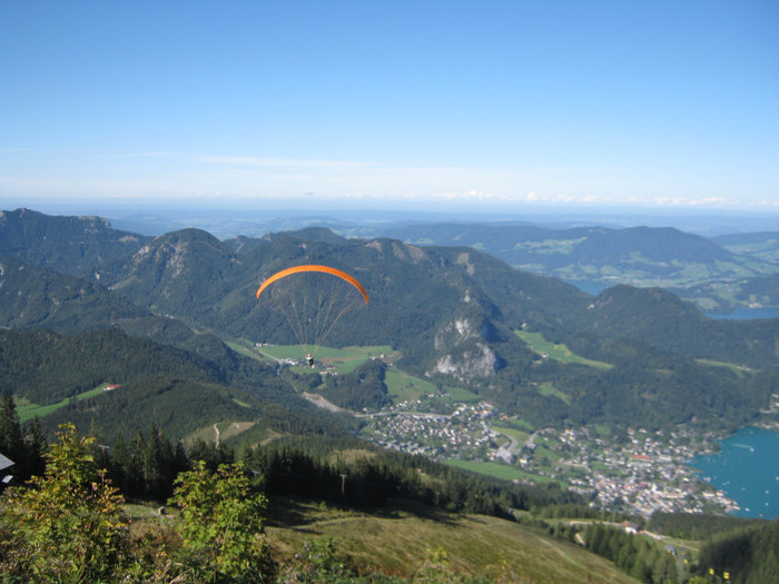 am reusit sa decolez zborrrr - Hotel-service cazare ieftina in Austria