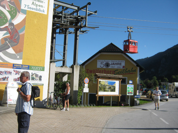 gata plecam mai departe - Hotel-service cazare ieftina in Austria