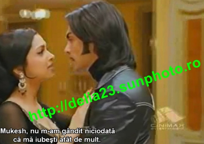 5 - Capturi om shanti om