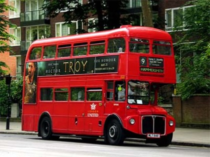 head_london-bus - Londra