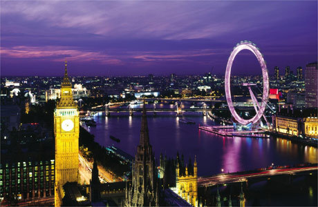 London - Londra