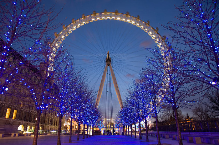 london-eye-londra-557 - Londra