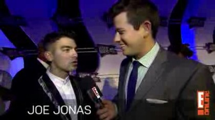 bscap0003 - 2011 VMAs Joe Jonas