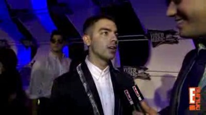 bscap0019 - 2011 VMAs Joe Jonas