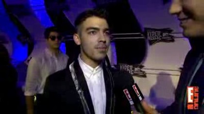 bscap0021 - 2011 VMAs Joe Jonas