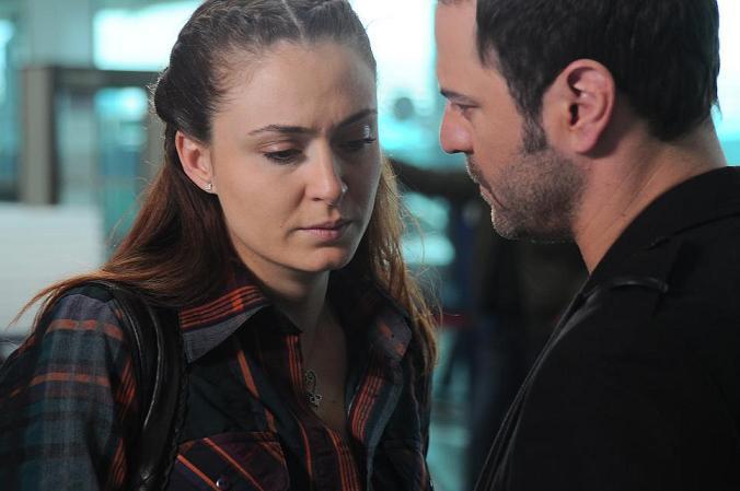 Ceyda ve Tardu