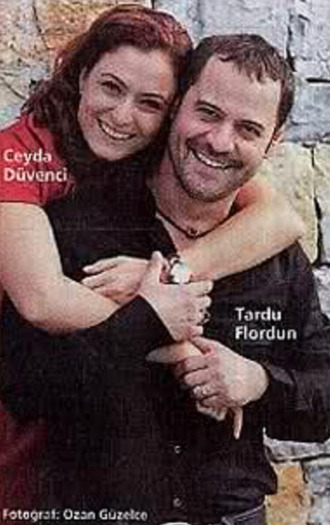 Ceyda ve Tardu - x - Ceyda si Tardu