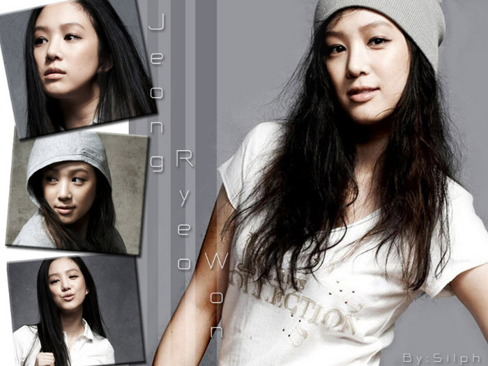 jung ryu won5 - ACTRITE COREENE