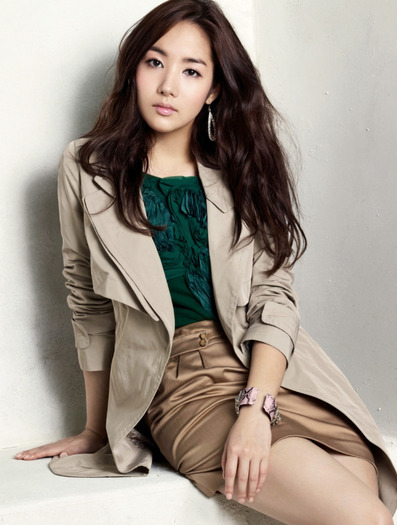 park min young 3