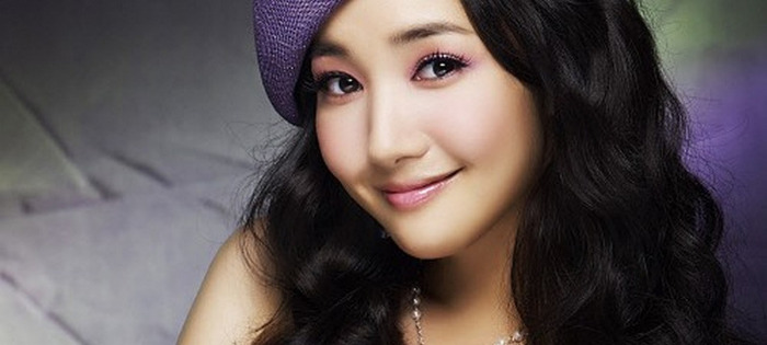park min young 17