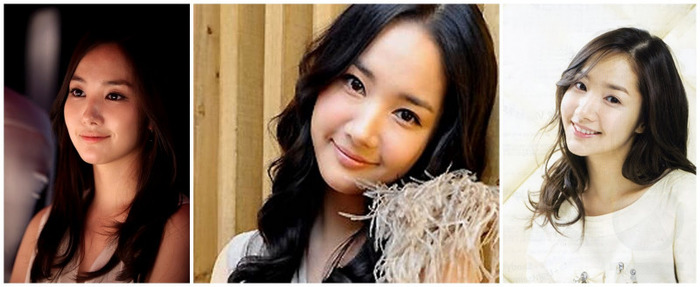 park min young  8