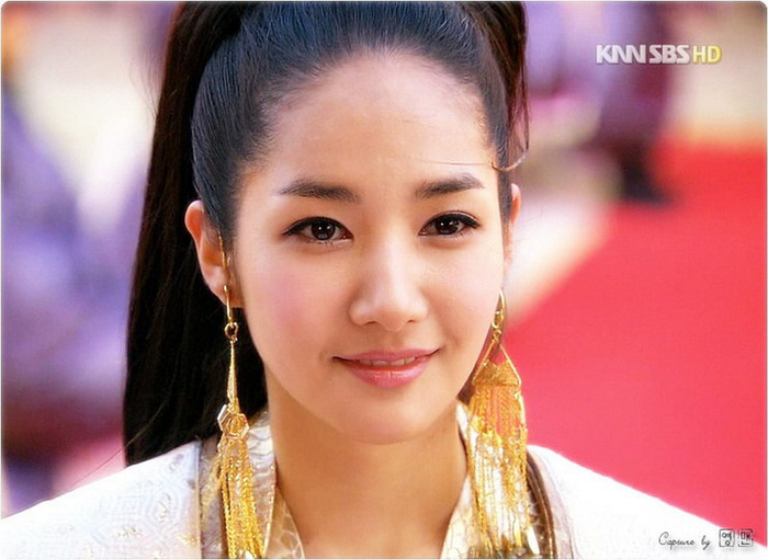 Park Min Young pictures (76) - ACTRITE COREENE