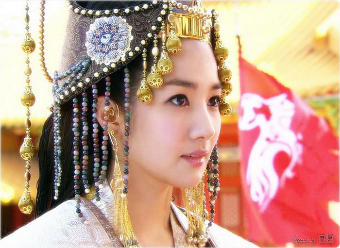 Park Min Young pictures (159) - ACTRITE COREENE