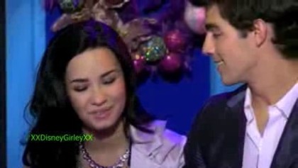 bscap0008 - My Song For You  Demi Lovato and Joe Jonas Sonny With A Chance Duet