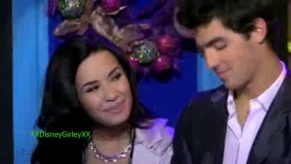 bscap0009 - My Song For You  Demi Lovato and Joe Jonas Sonny With A Chance Duet