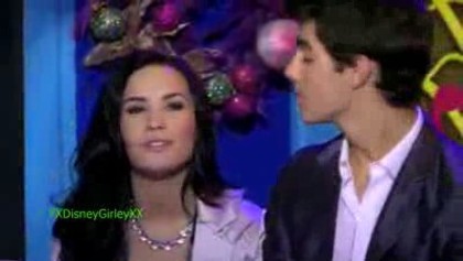 bscap0010 - My Song For You  Demi Lovato and Joe Jonas Sonny With A Chance Duet
