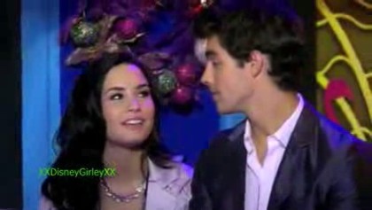 bscap0011 - My Song For You  Demi Lovato and Joe Jonas Sonny With A Chance Duet