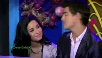 bscap0021 - My Song For You  Demi Lovato and Joe Jonas Sonny With A Chance Duet