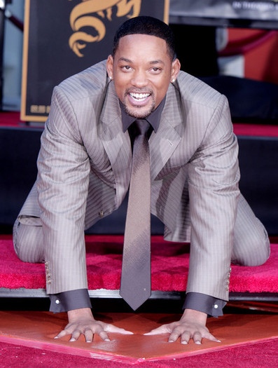 WILL56 - WILL SMITH