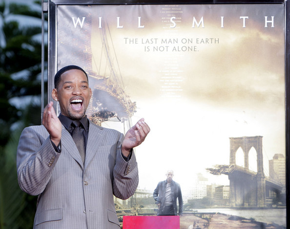 WILL57 - WILL SMITH