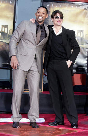 WILL58 - WILL SMITH