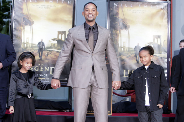 WILL60 - WILL SMITH