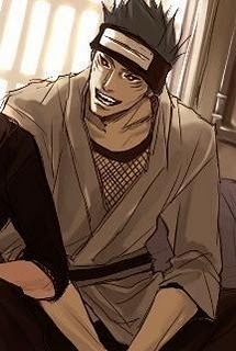 Kisame-Naruto