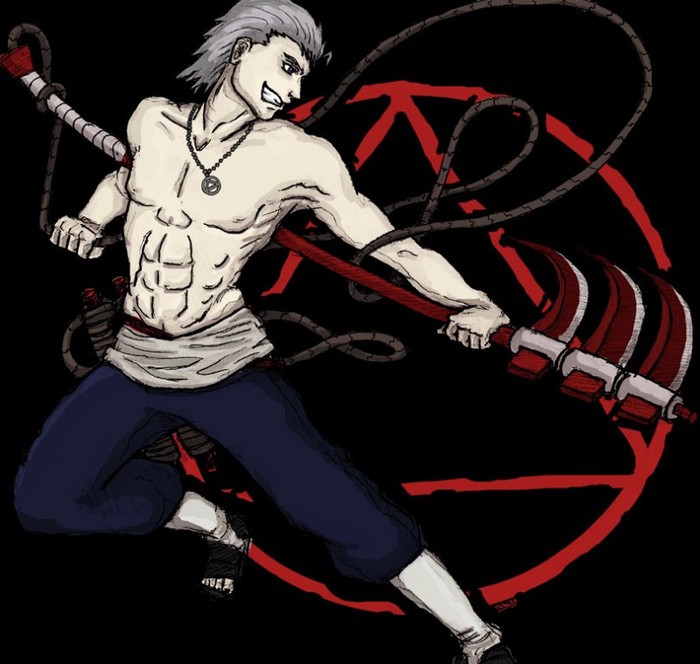 Hidan_by_TalonArt