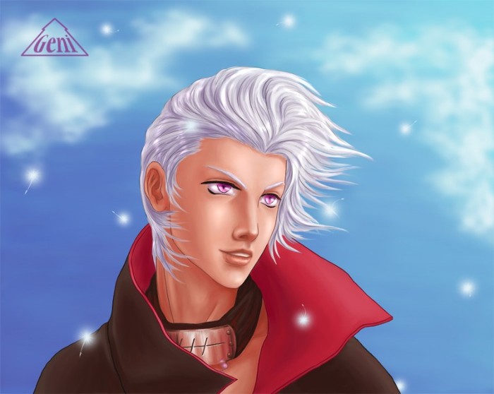 Romantic_Hidan_by_Genisc