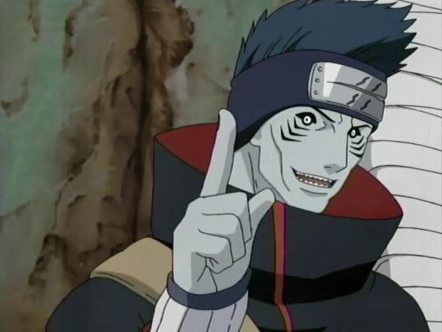 S5EM20Naruto20Shippuuden20320RAW112 - Kisame